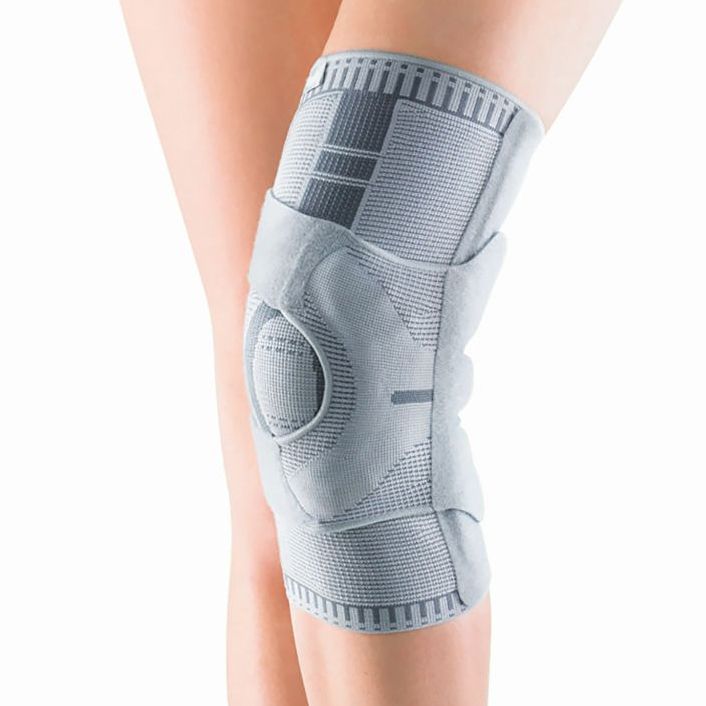 Ортез на коленный сустав 2923 OPPO Medical, умеренная фиксация купить в OrtoMir24