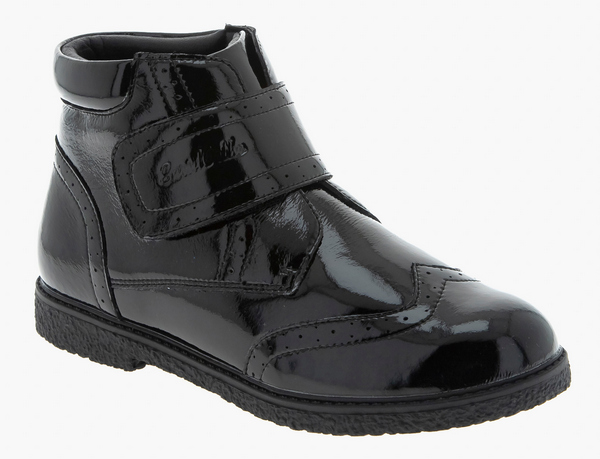 Детские ботинки 55-233 Sursil-Ortho демисезонные