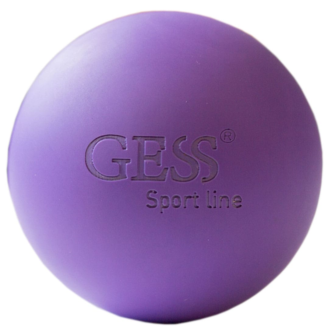 Мяч для йоги GUNA GESS-094m, мяч массажный купить в OrtoMir24