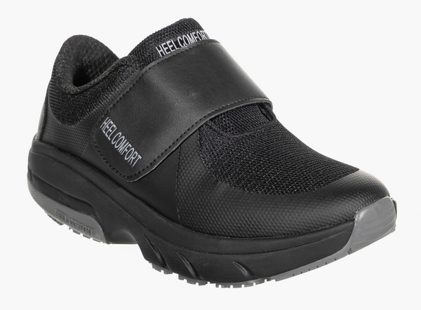 кроссовки полуботинки HC-23072-1 HEEL COMFORT на демисезон