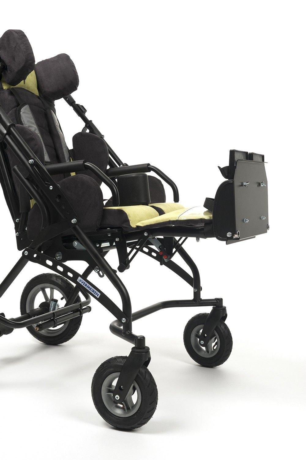 Кресло коляска инвалидная для детей с ДЦП Gemini 2 (32 см) Vermeiren купить в OrtoMir24