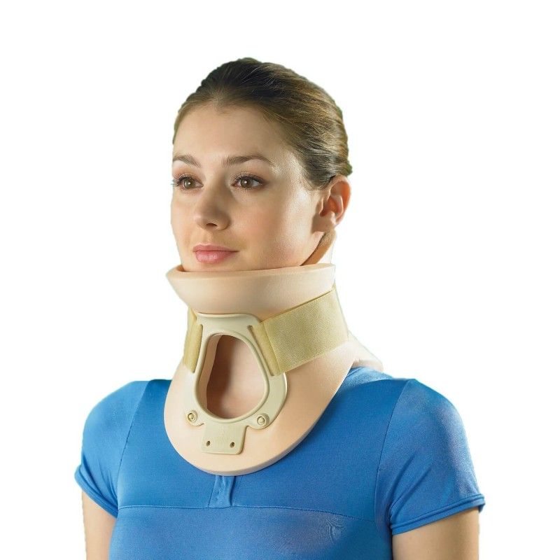 Ортез на шейный сустав 4096 OPPO Medical, умеренная фиксация купить в OrtoMir24