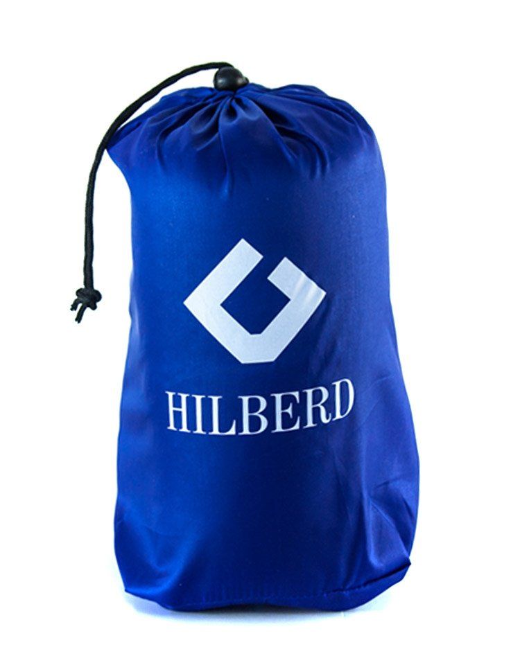 Подушка дорожная TRAVEL Hilberd, 40х25 см купить в OrtoMir24
