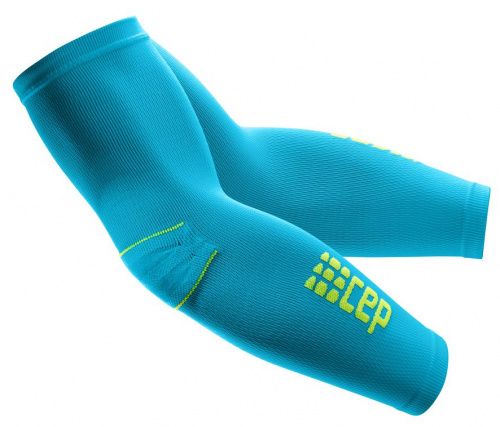 Рукава CEP C740U Medi для занятий спортом, малая длина купить в OrtoMir24